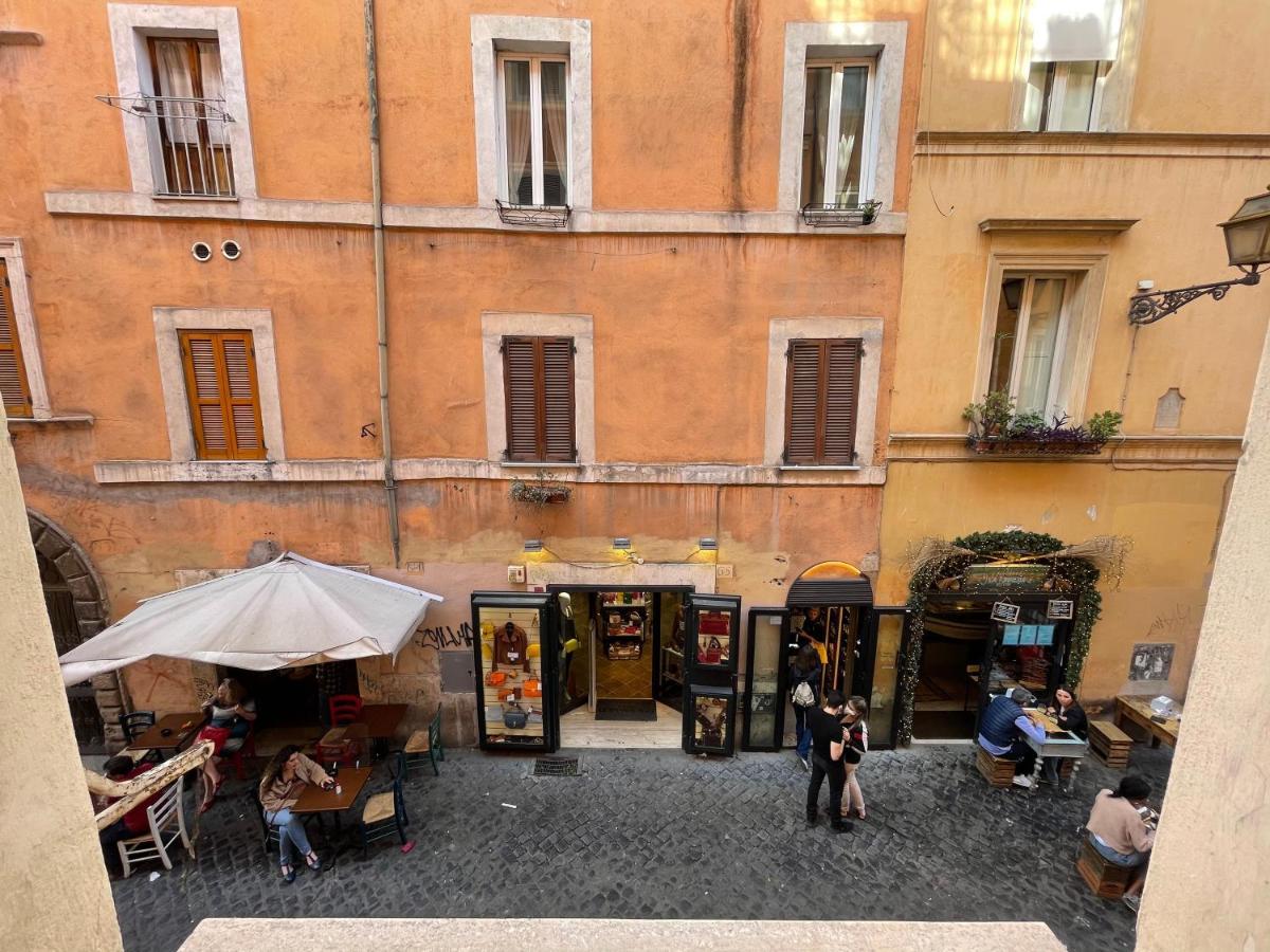 Via Della Scala Suite — Photos 3