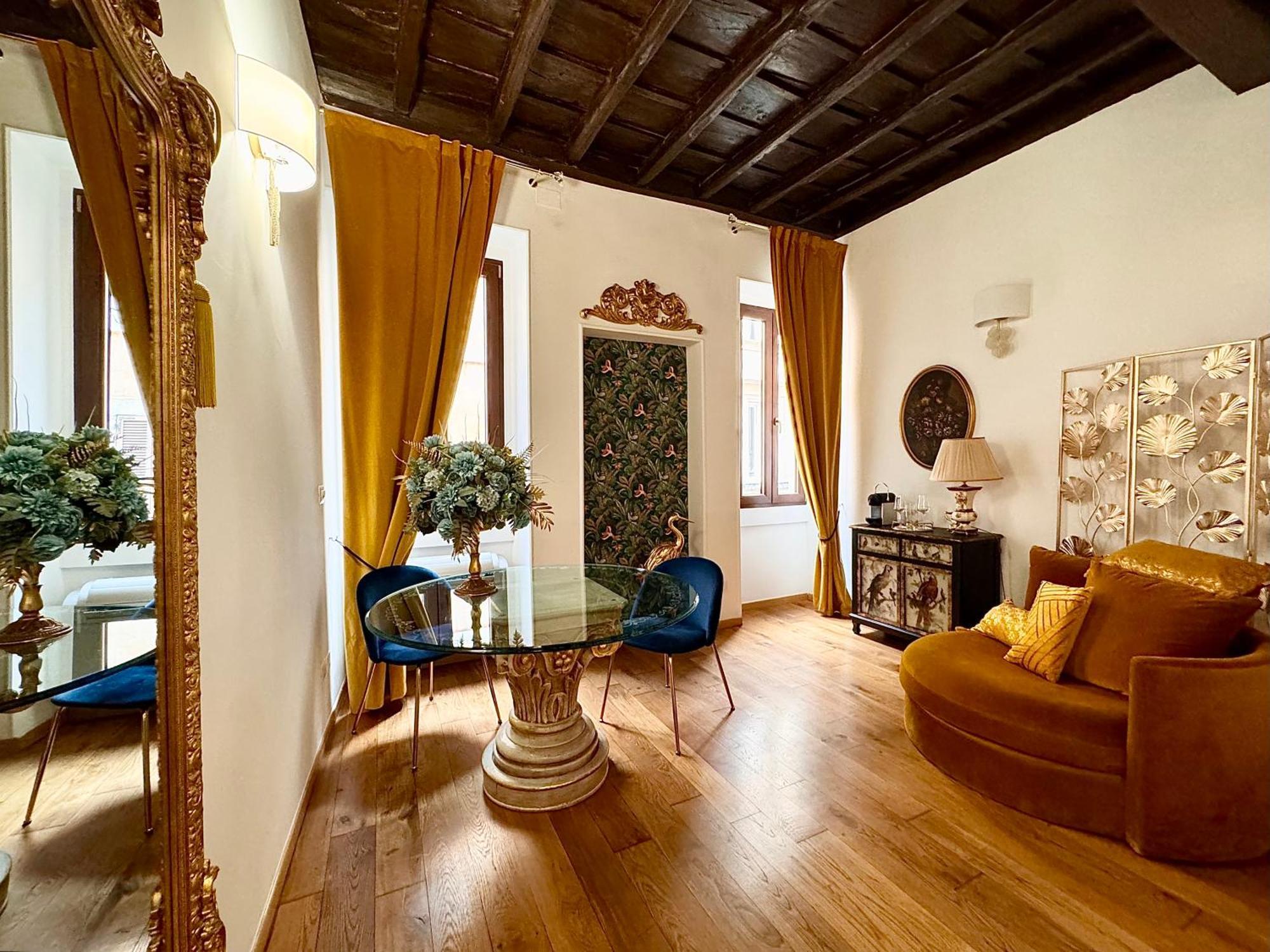 Via Della Scala Suite — Photos 1