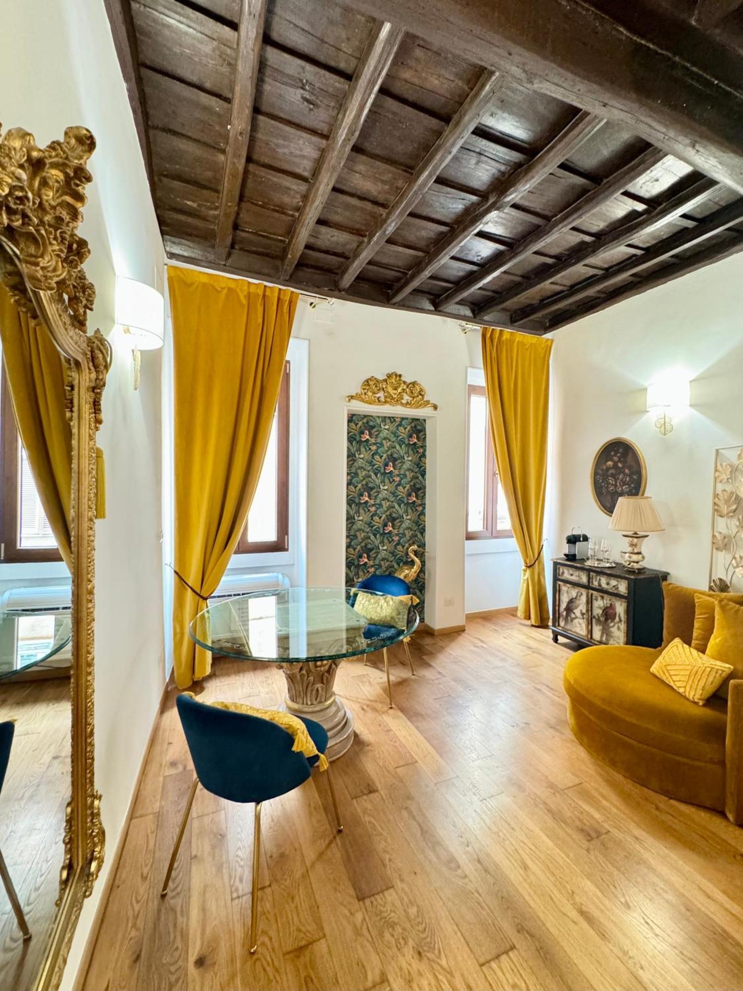 Via Della Scala Suite — Photos 2